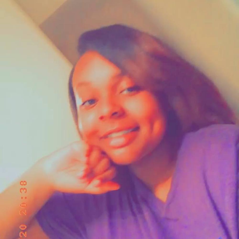 Meet your Posher, Jeriyah